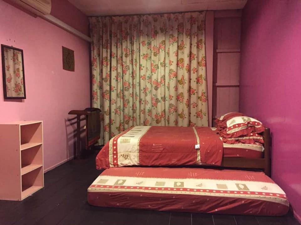 Trisya Homestay Kuala Terengganu Exterior photo